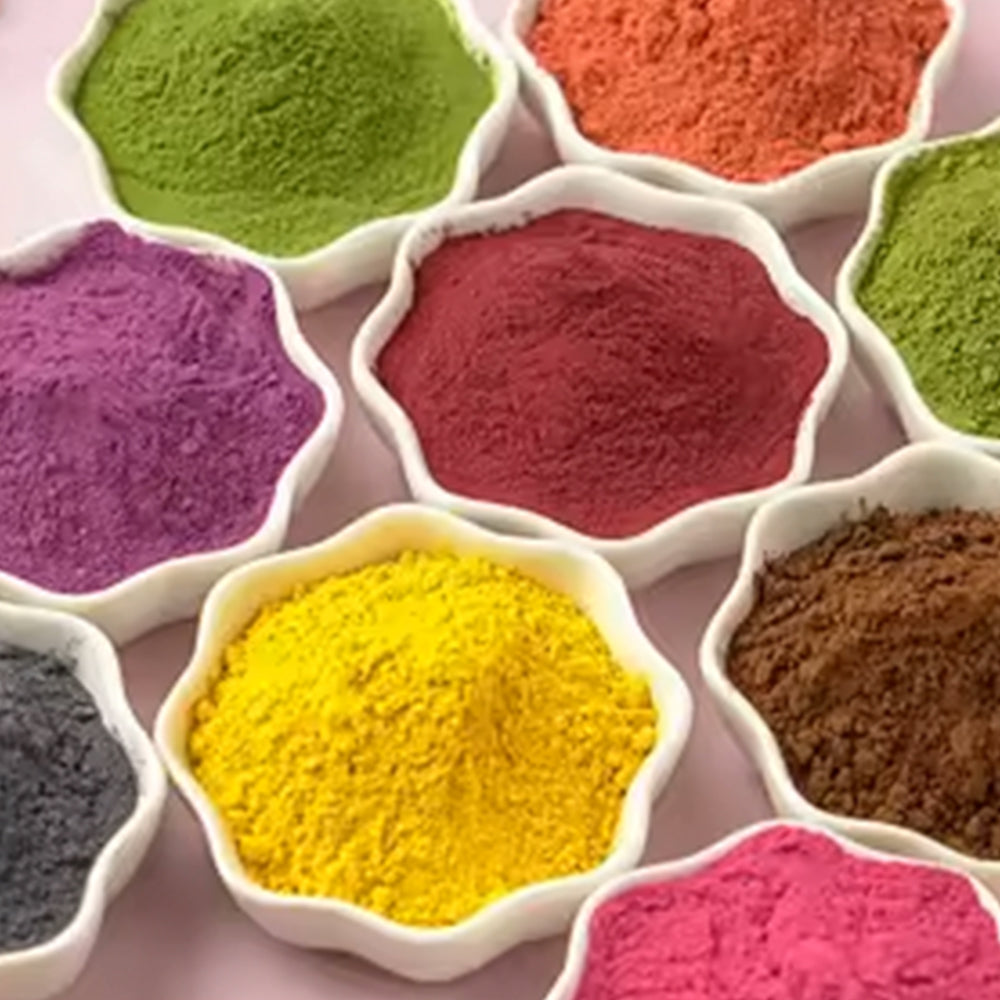 Freeze-dried Powder