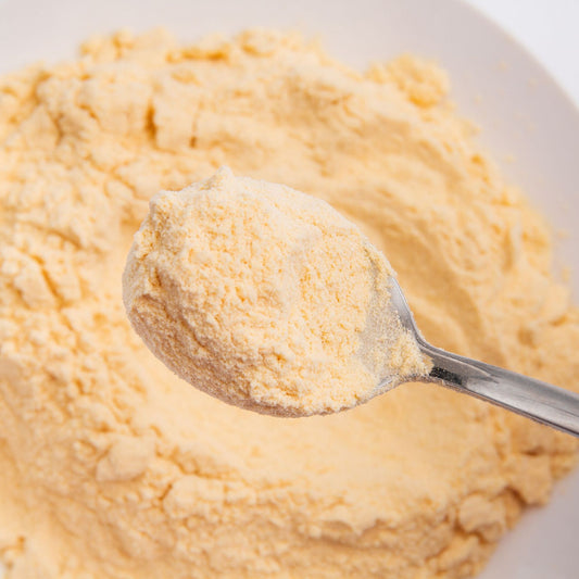 Freeze Dried Pineapple Powder 10kg/ carton