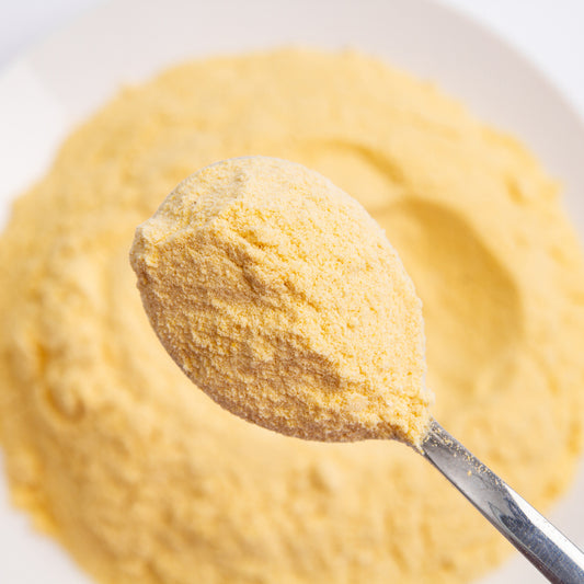 Сублимированное Манго Порошок/10 Кг