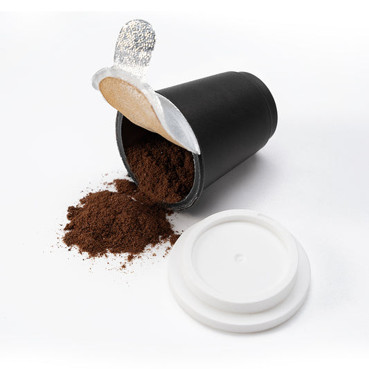 Freeze-dried Coffee - American Coffee 2g
