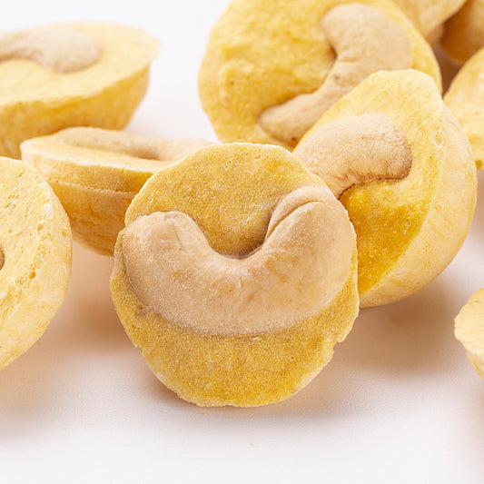 Freeze dried Mango Cashews/ 1 Кg/10 kg