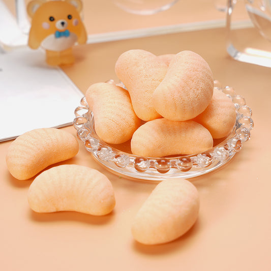 Freeze Dried Orange Candy/100kg