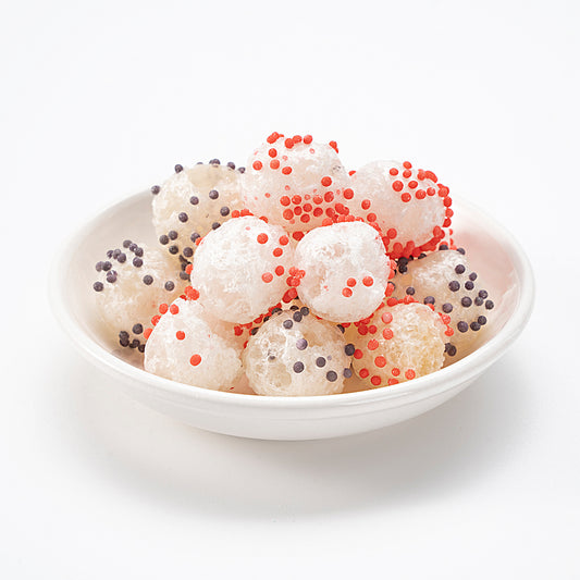 Freeze Dried Raspberry Candy 10kg/ Carton 100KG