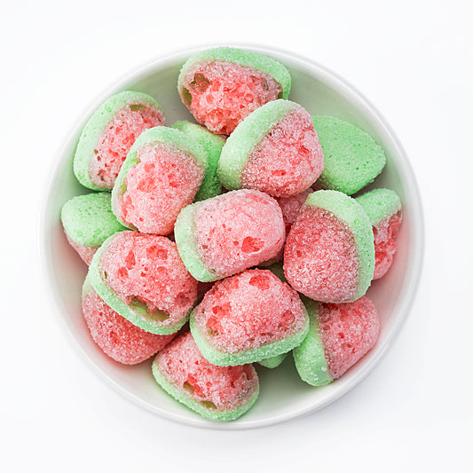 Freeze Dried Watermelon candy/100kg