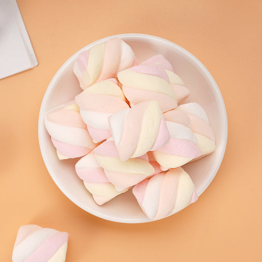 Freeze Dried Marshmallows/100kg