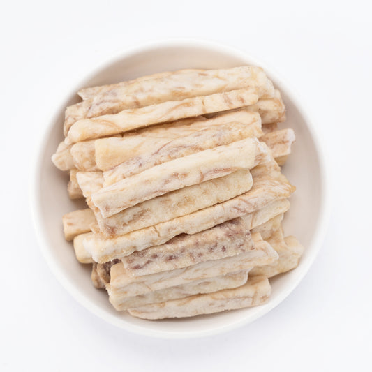 Vacuum Fried Taro/100kg