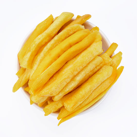 Vacuum Fried Sweet Potato/100kg