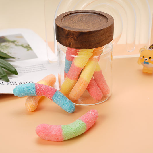 Freeze Dried Tricolor Bug Candies/100kg