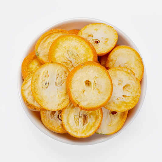 SUGAR-FREE Freeze Dried Kumquats/ 1 Кg/10 kg