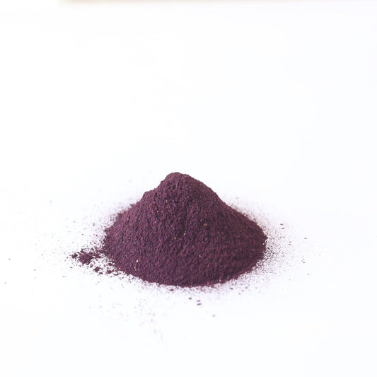 Сублимированные Тутовые Ягоды Порошок /10 Кг