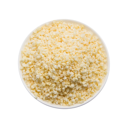 Freeze Dried Pears Dice 10kg/ Carton