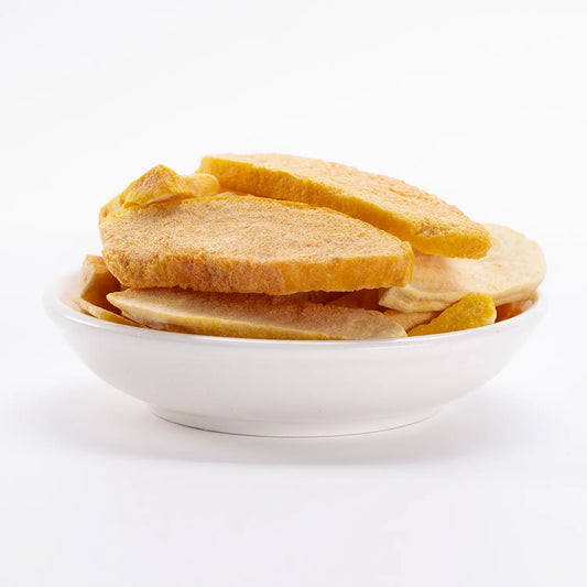 SUGAR-FREE Freeze dried Papaya / 1 Кg/10 kg