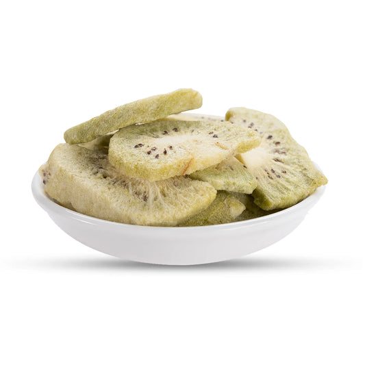 CONTAIN SUAGER Freeze Dried Kiwi Slice 10kg/ carton