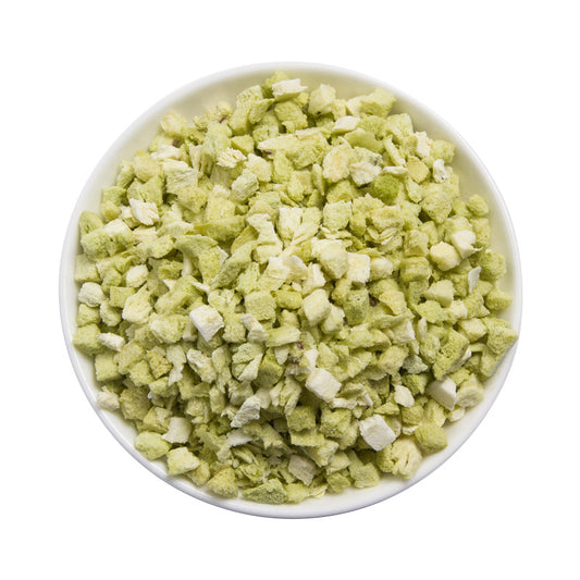 Сублимированные Киви Осколки /10 Кг