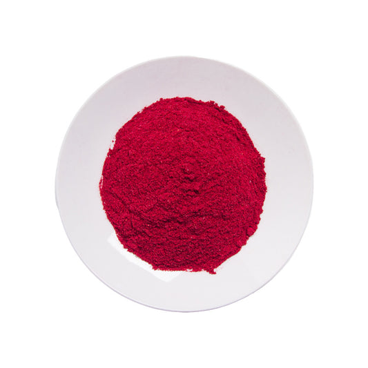 Сублимированная клюква Порошок/10 кг