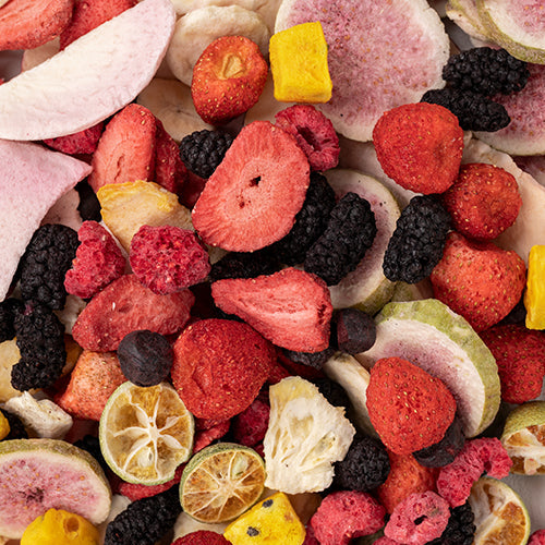 The "Preservation Marvel" in the Food Industry