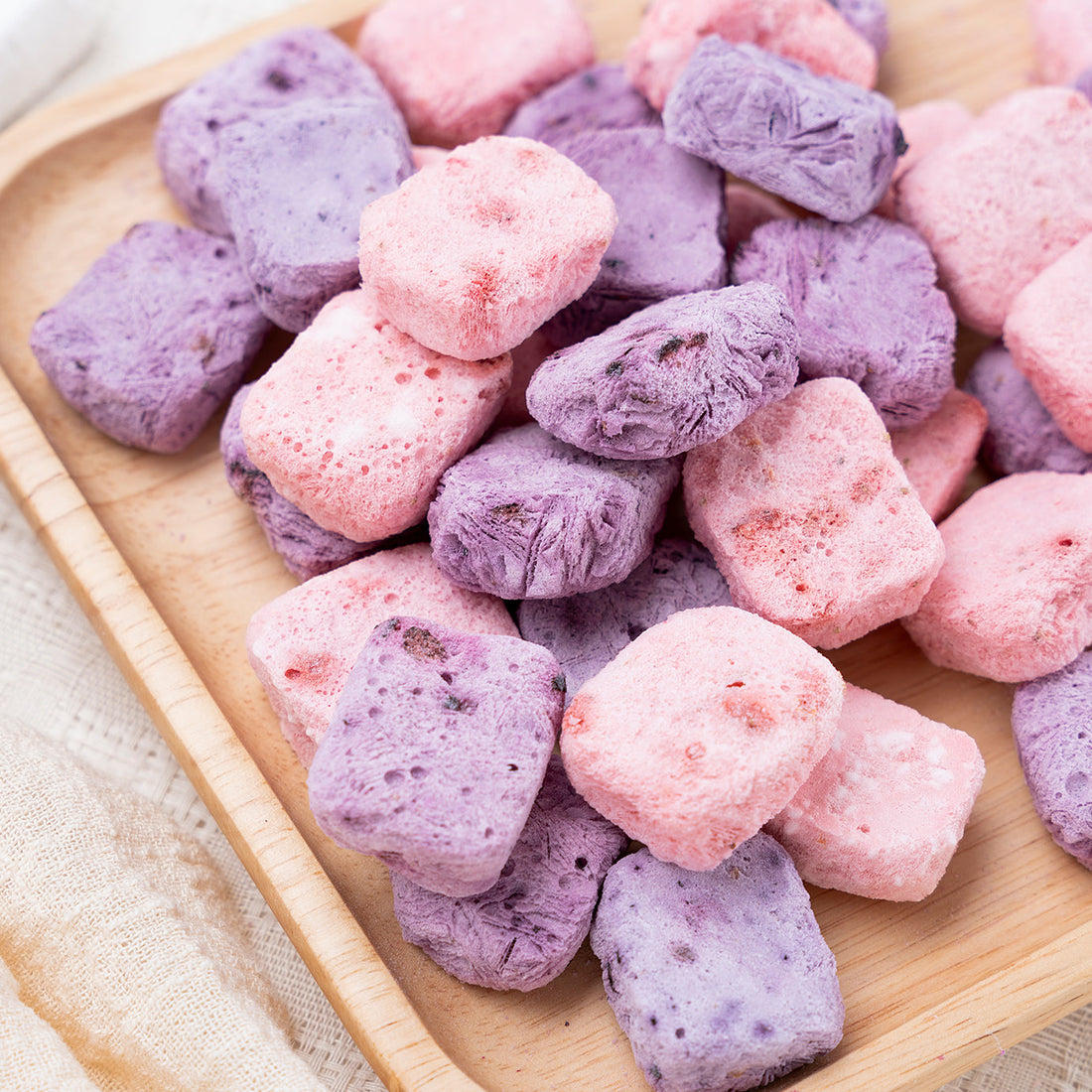 Deliciousness to Chew: Unlock a New Yogurt Experience