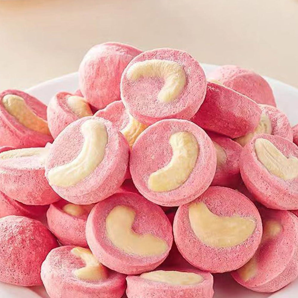 Сублимированные Закуски