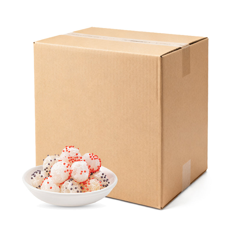 Freeze Dried Raspberry Candy 10kg/ Carton 100KG