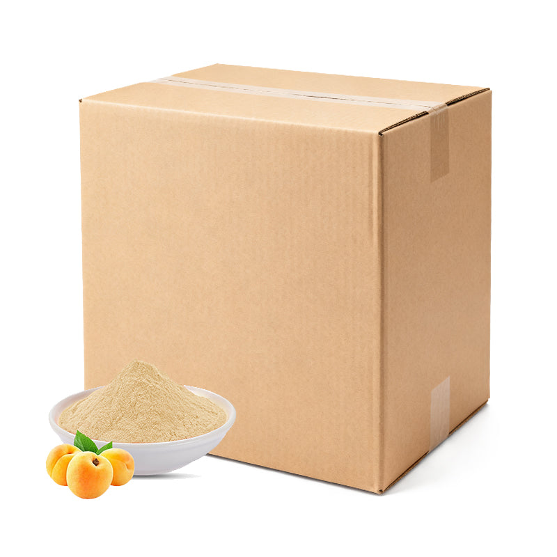 Freeze Dried Yellow Peach Powder 10kg/ carton