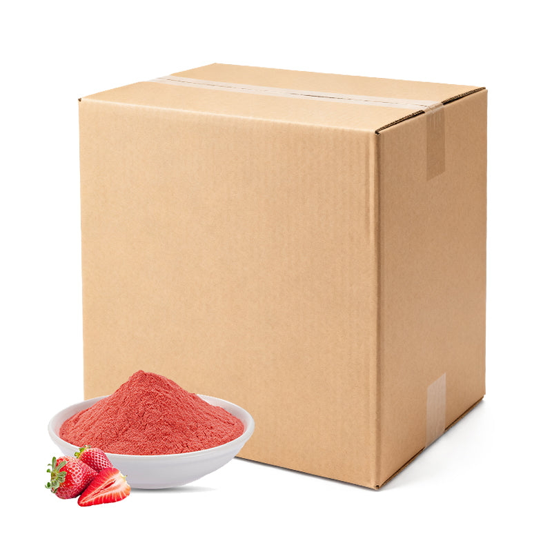 Freeze Dried Strawberry Powder 10kg/ carton