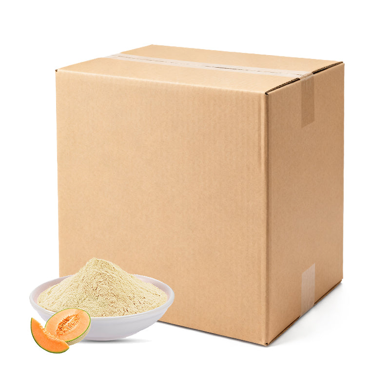 Freeze Dried Hami Melon Powder 10kg/ Carton