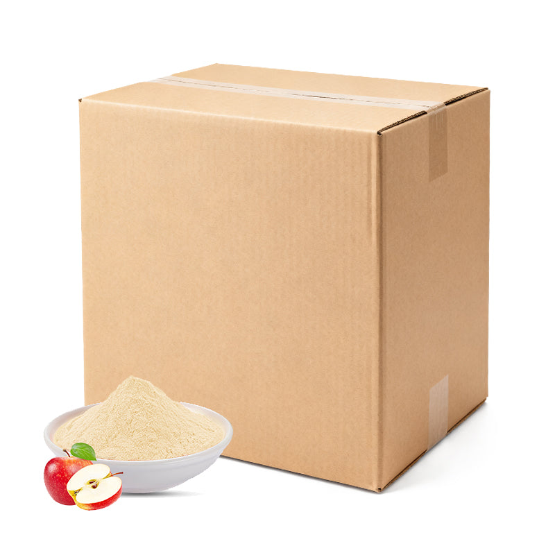 مسحوق الأناناس والتفاح المتصاعد / 10 كجم