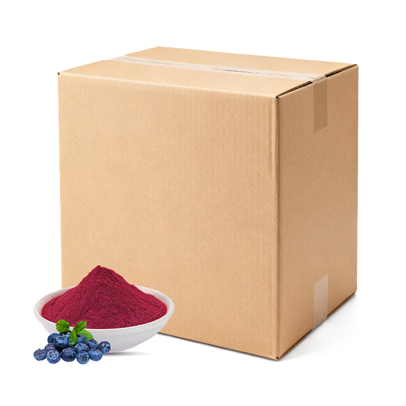 Freeze Dried Blueberry Powder 10kg/Carton