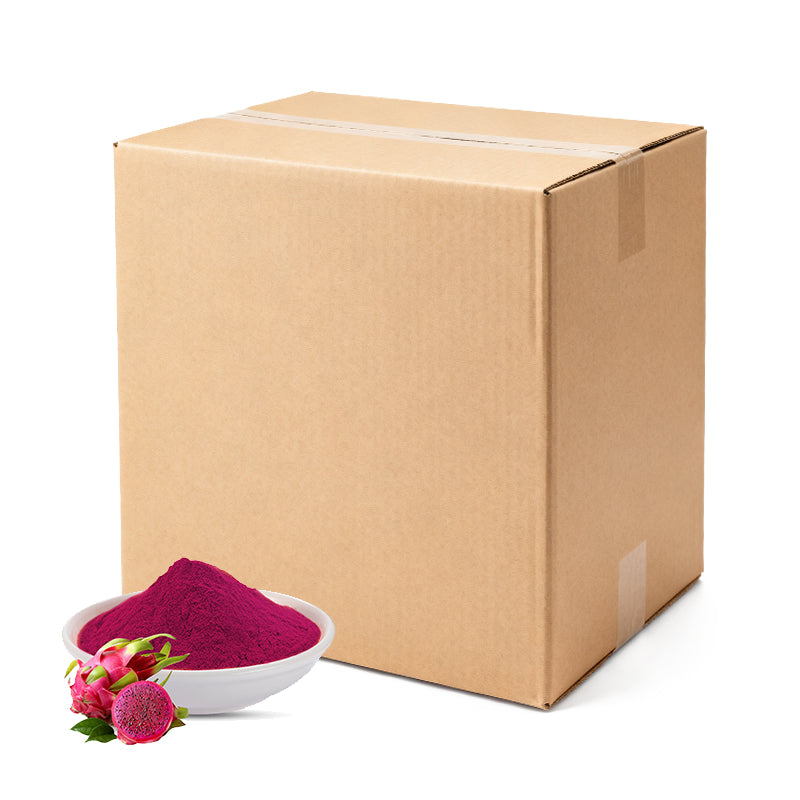 مسحوق بيتايا مجفف بالتجميد / 10 كجم