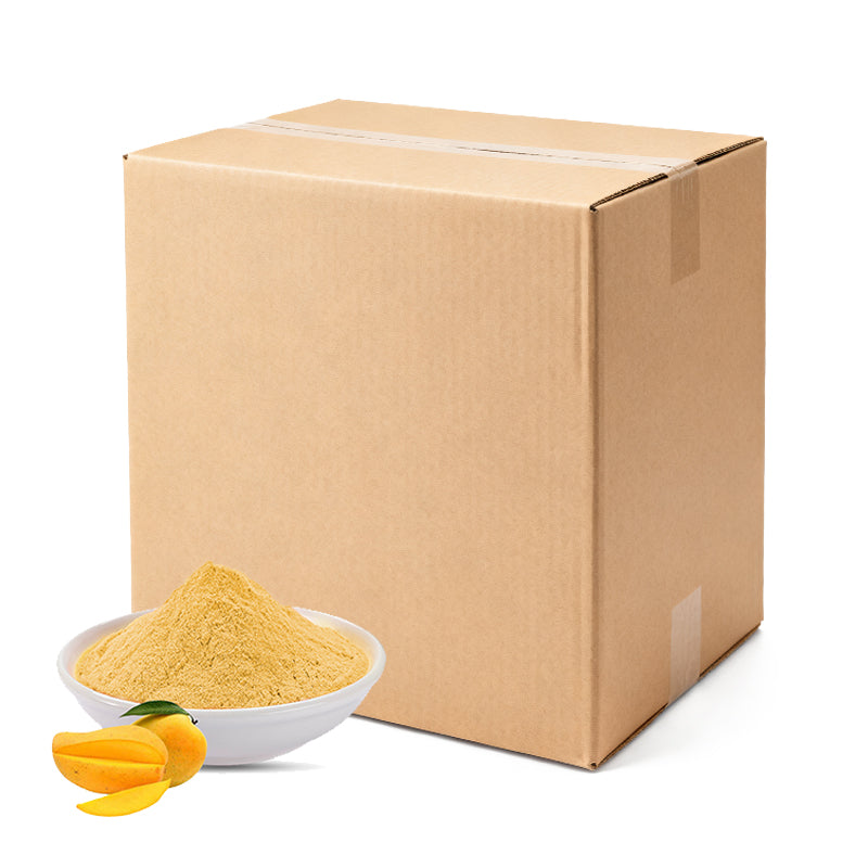 Сублимированное Манго Порошок/10 Кг