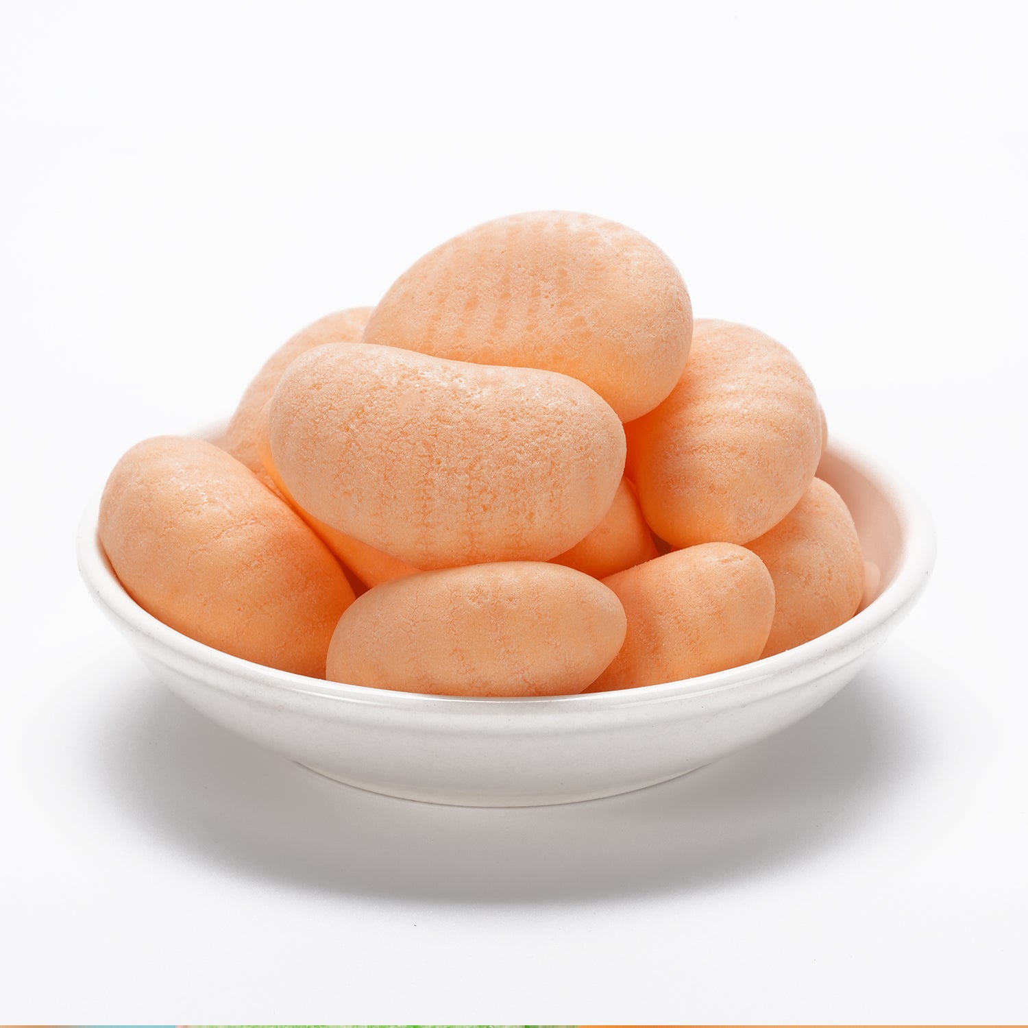 Freeze Dried Orange Candy/100kg