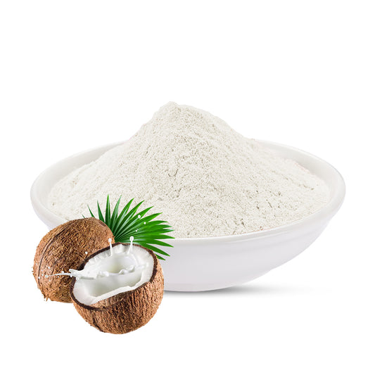 مسحوق جوز الهند المجفف بالتجميد / 10 كجم