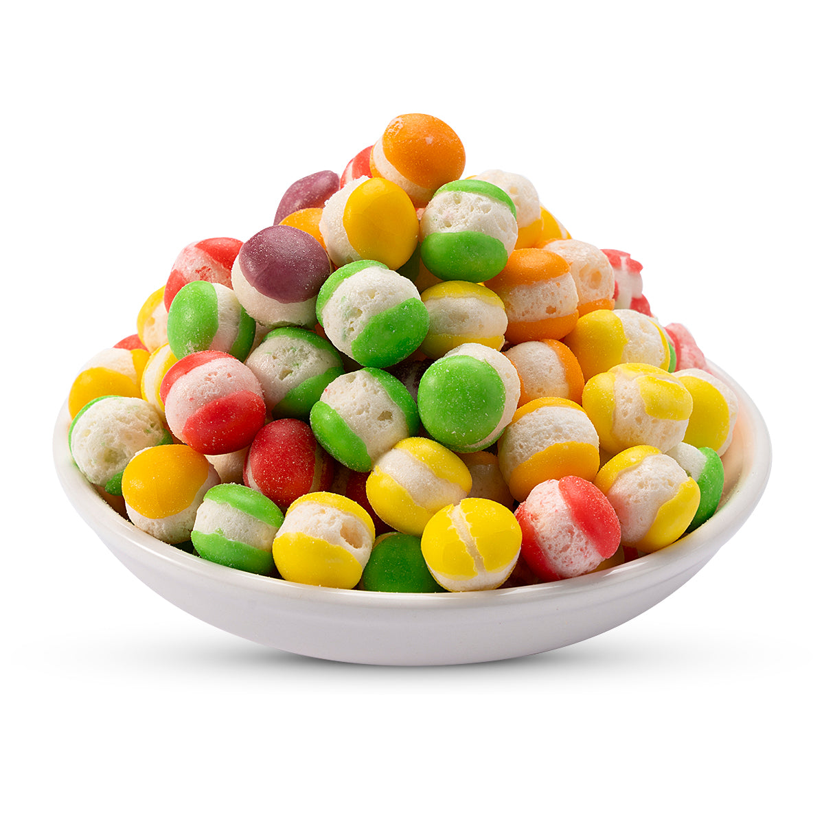 Freeze dried Rainbow Beans /100 kg