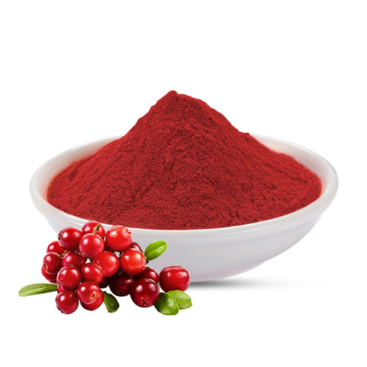 Freeze-dried cranberry Powder/10 Kg