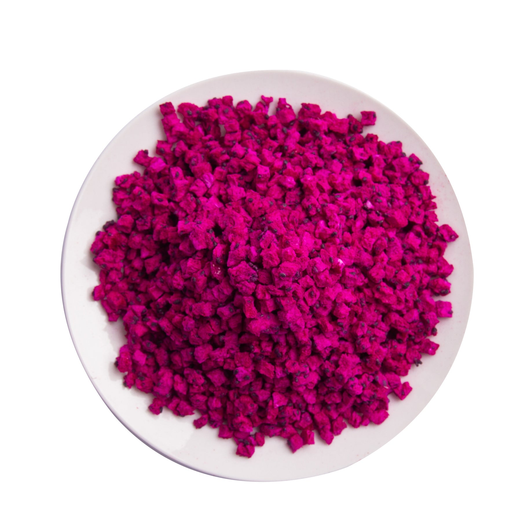 Freeze-dried Pitaya Fragments /10 Kg