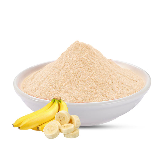 Freeze-dried Banana Powder /10 Kg