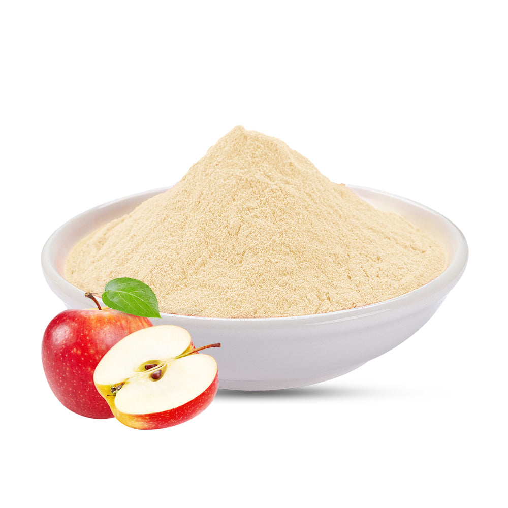 Freeze Dried Apple Powder