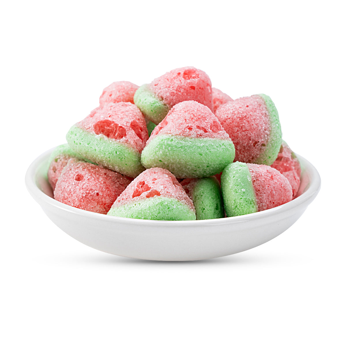 Freeze Dried Watermelon candy/100kg