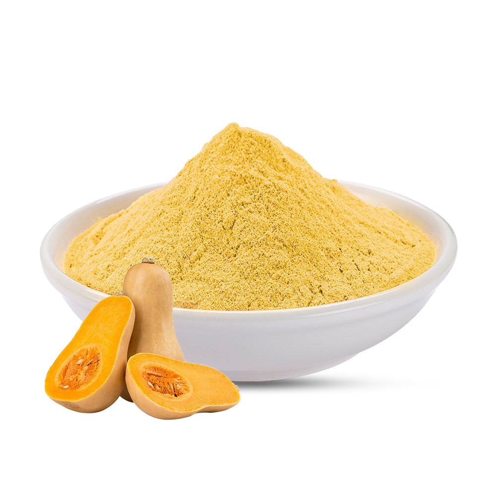 Freeze Dried Pumpkin Powder / 10 Kg