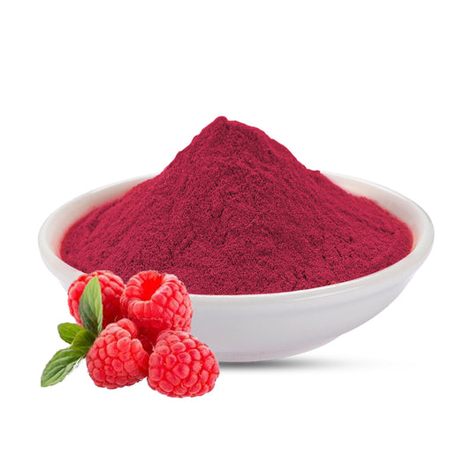 Freeze-dried Raspberry Powder /10 Kg