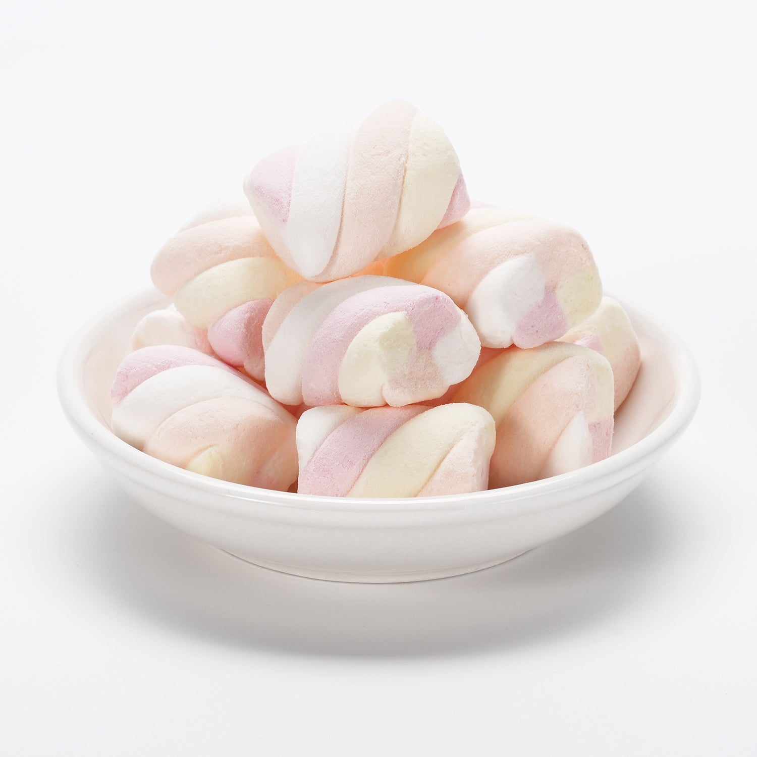Freeze Dried Marshmallows/100kg