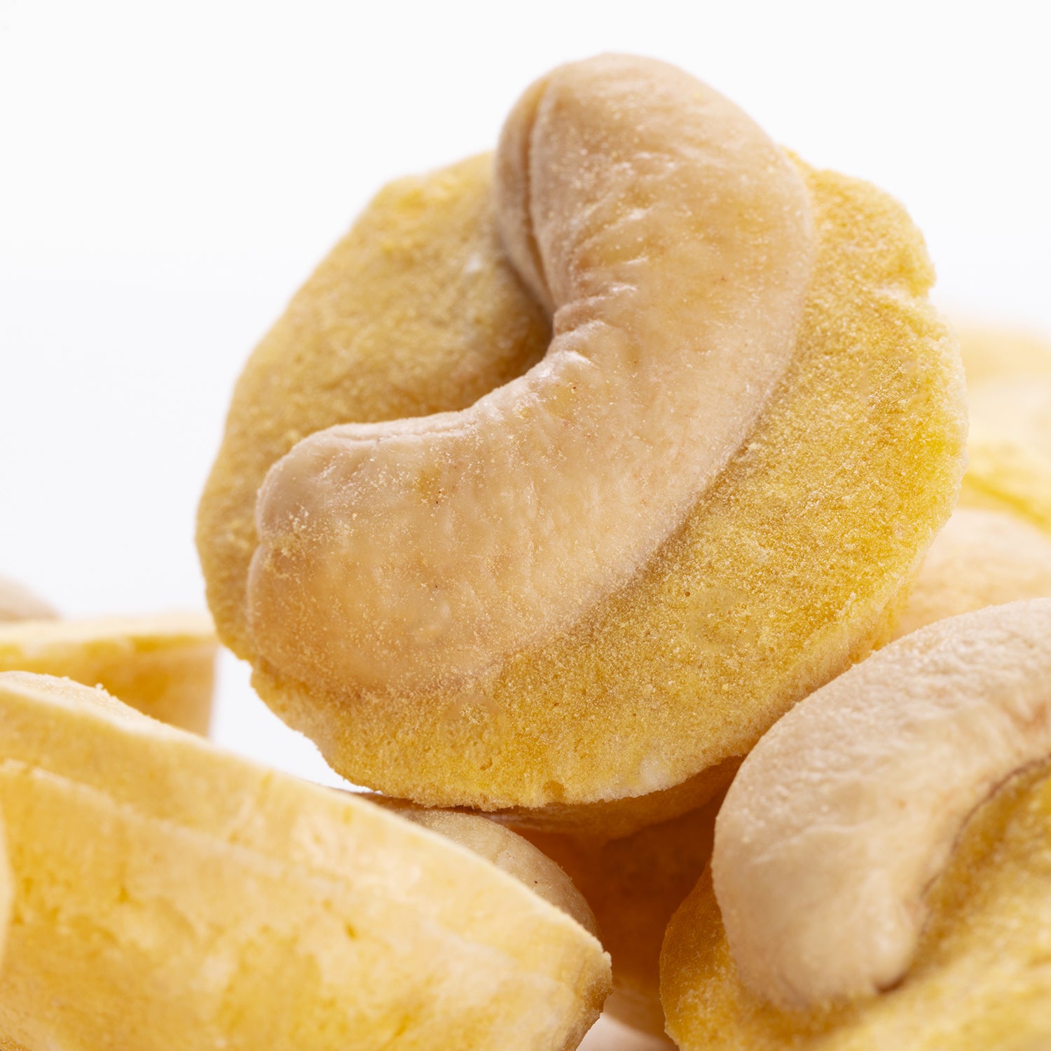 Freeze dried Mango Cashews/ 1 Кg/10 kg