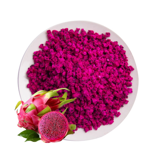 Freeze-dried Pitaya Fragments /10 Kg