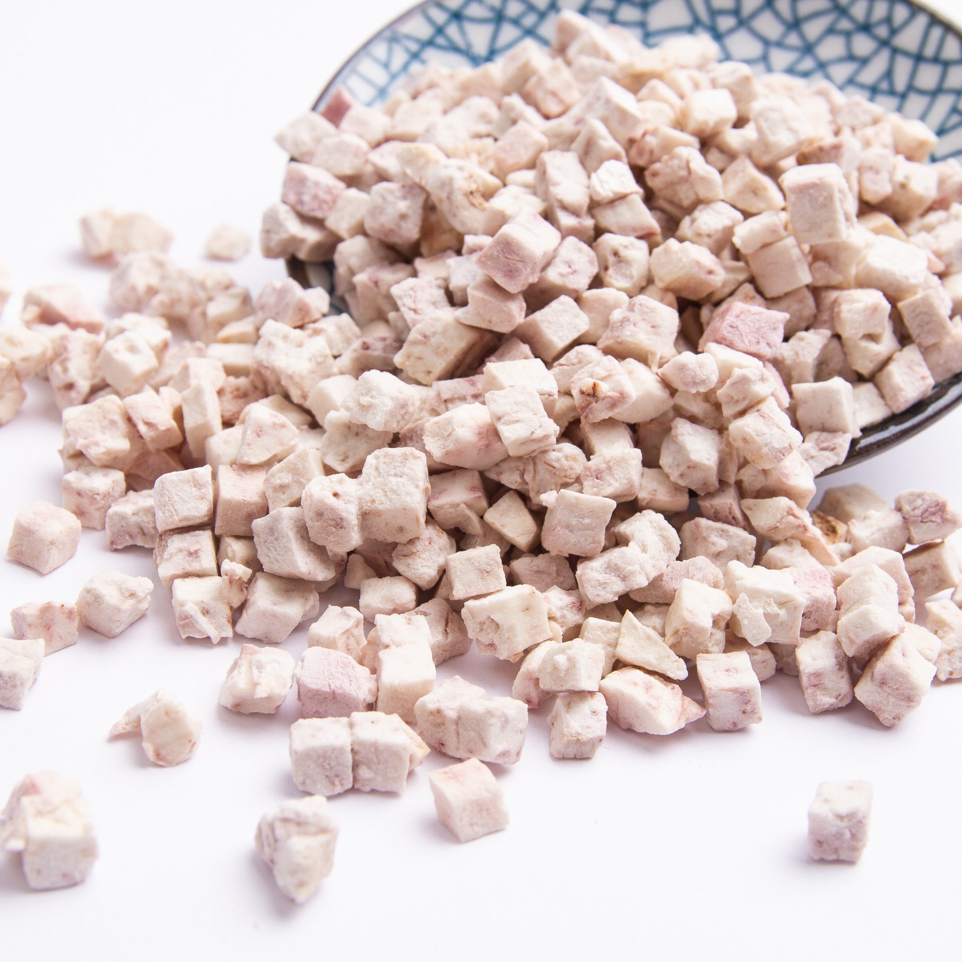 Sublimated Tarot Shards / 10 Kg