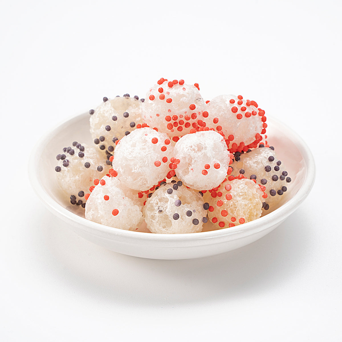 Freeze Dried Raspberry Candy/100kg