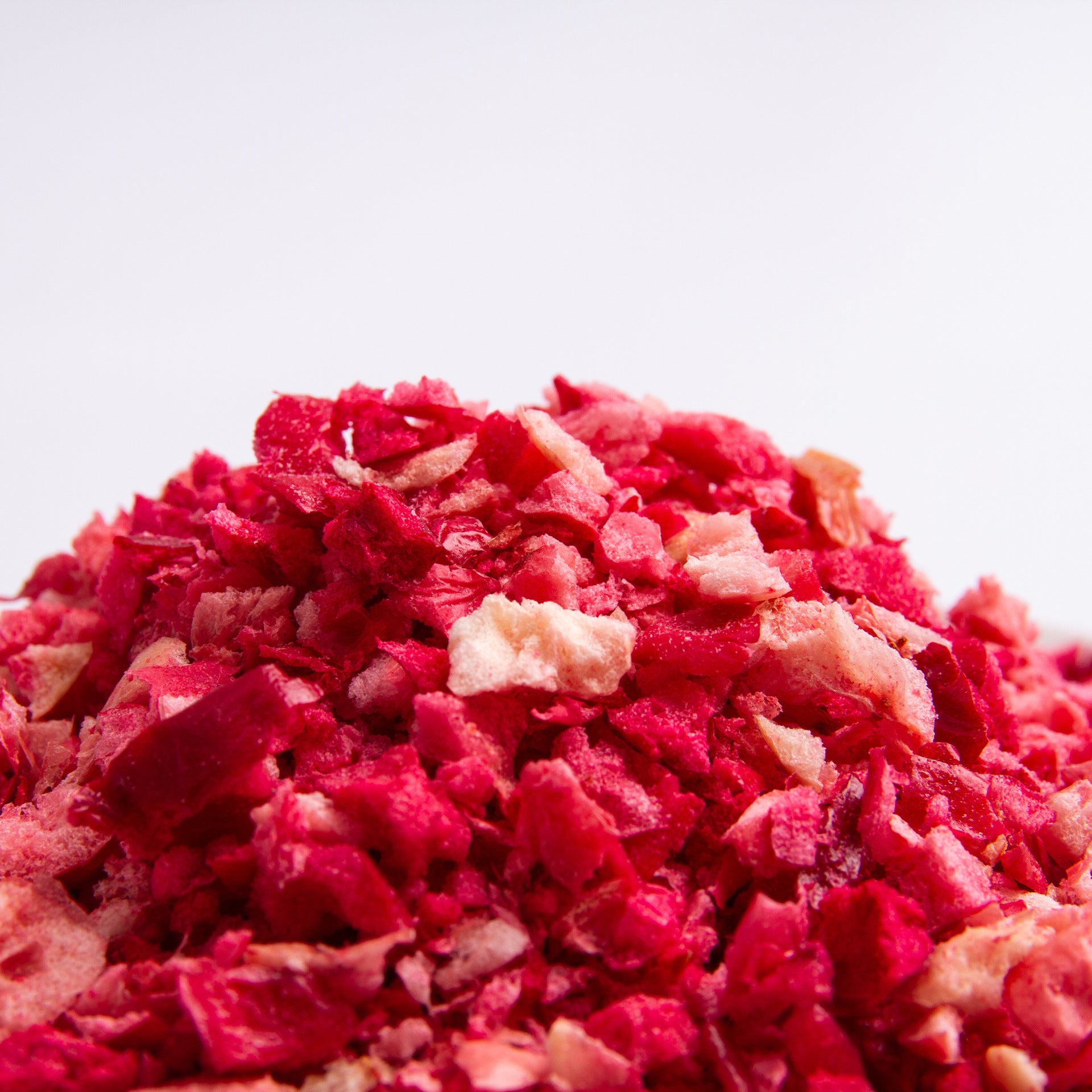 Freeze-dried cranberry Oskolki /10 Kg