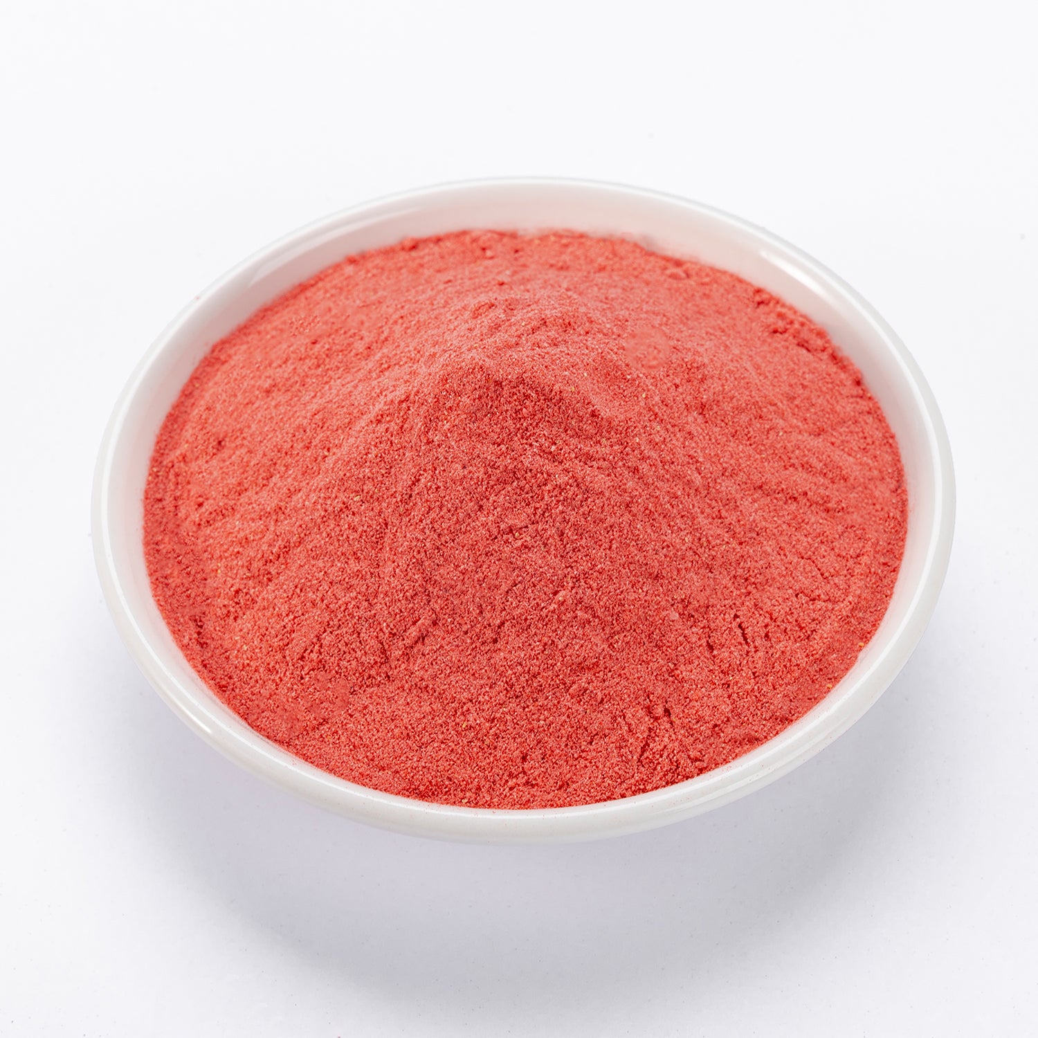 Freeze Dried Strawberry Powder/10 Kg