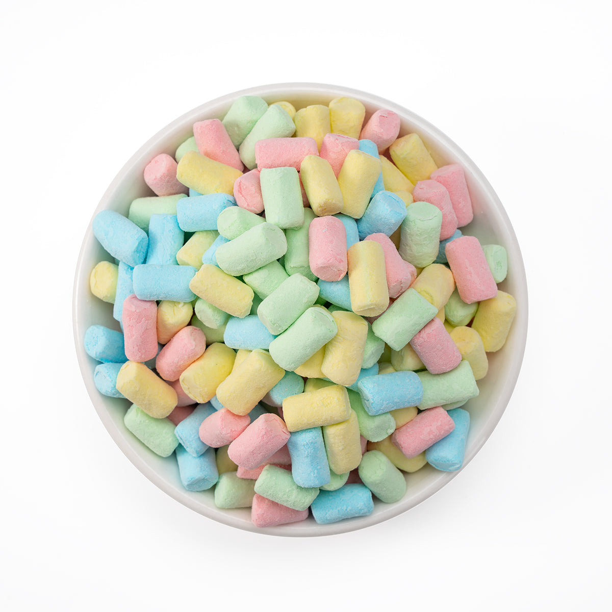Freeze Dried Little Cotton Candy/100kg
