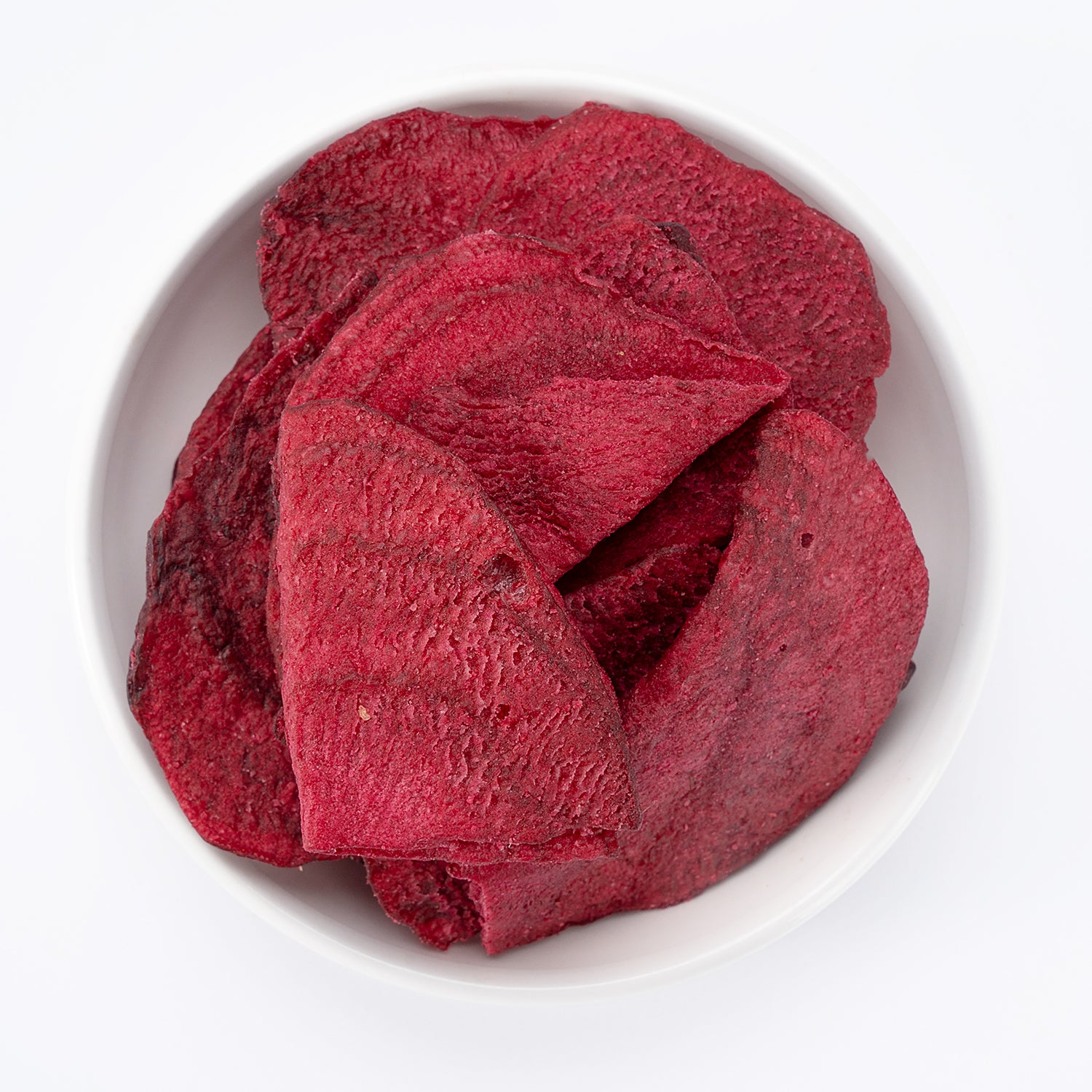 Vacuum Fried Beet Root /100kg