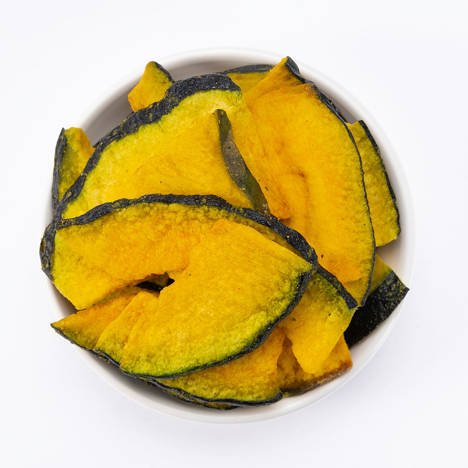 Vacuum Fried Pumpkin/100kg